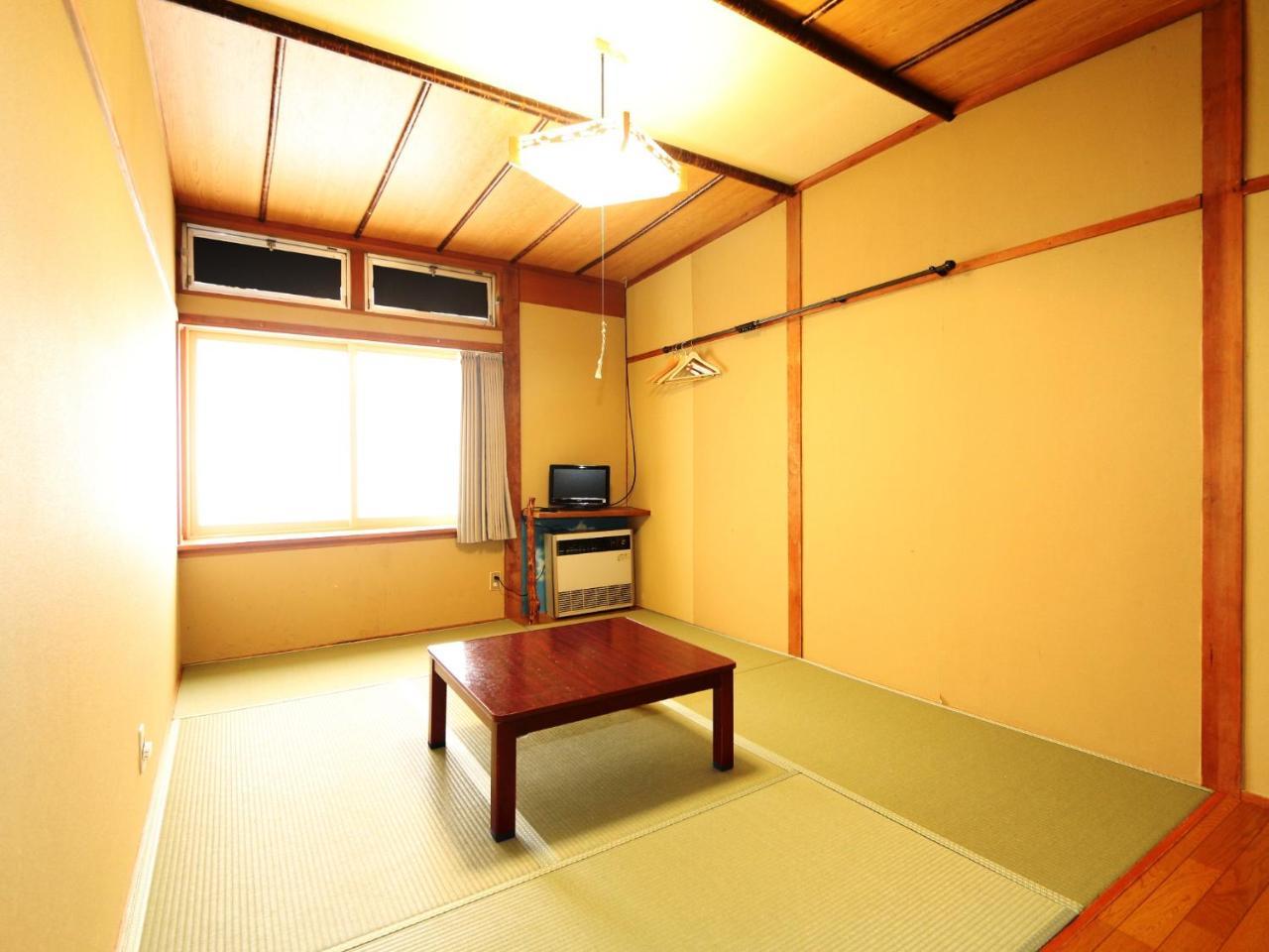 Lodge Yuki Otari Exterior photo